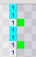 Exemple de motif 1-1-CLIC